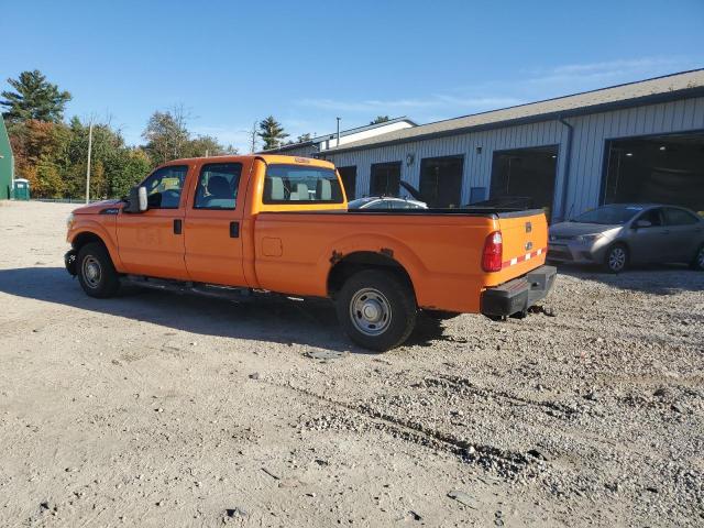 Photo 2 from auction – 2016 FORD F250 SUPER with VIN 1FT7W2A61GEA33162