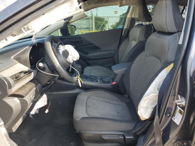 Photo 7 from auction – 2024 SUBARU CROSSTREK PREMIUM with VIN JF2GUADC8R8248008