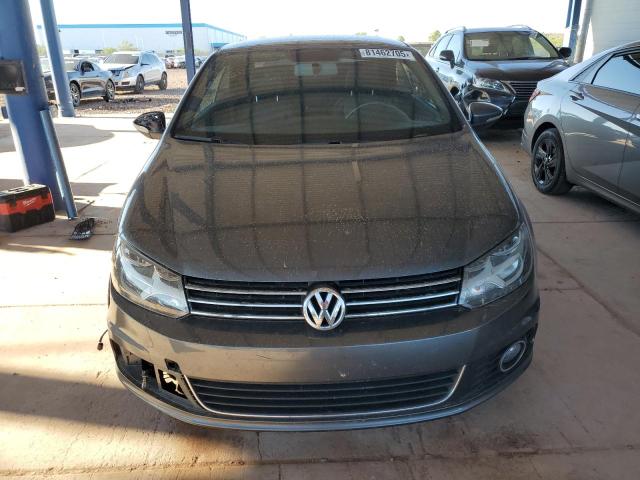 Photo 5 from auction – 2014 VOLKSWAGEN EOS KOMFOR with VIN WVWBW8AH7EV007239