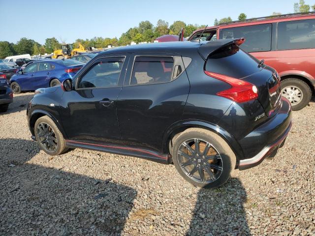 Photo 2 from auction – 2013 NISSAN JUKE S with VIN JN8AF5MV2DT221520