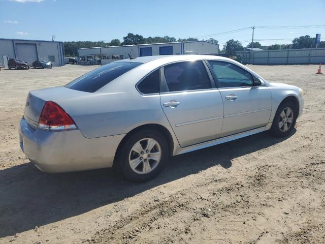 Фото 3 с аукциона – 2012 CHEVROLET IMPALA LS с VIN 2G1WF5E31C1136650