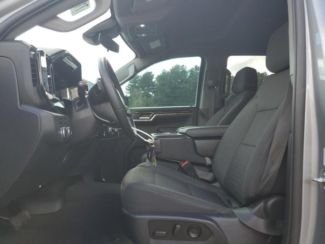 Photo 7 from auction – 2023 GMC SIERRA K1500 ELEVATION with VIN 3GTPUCEK5PG241296