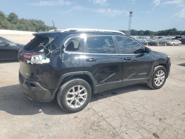 Photo 3 from auction – 2017 JEEP CHEROKEE LATITUDE with VIN 1C4PJMCS1HW615388