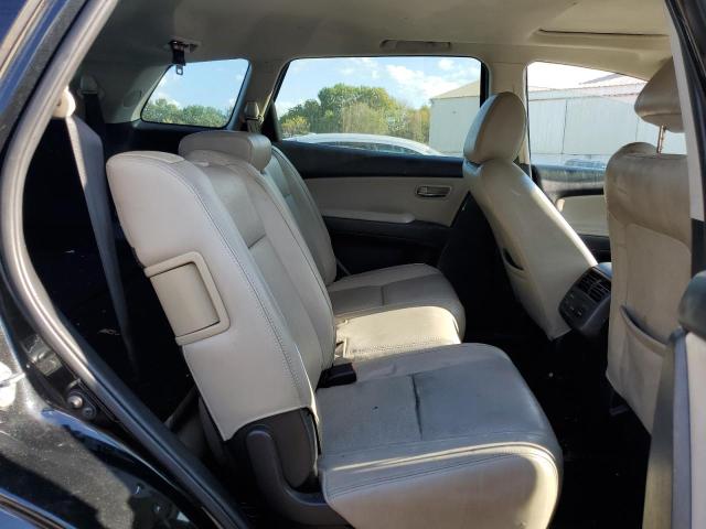 Photo 11 from auction – 2014 MAZDA CX-9 TOURING with VIN JM3TB3CV6E0434387