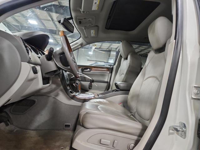 Photo 7 from auction – 2011 BUICK ENCLAVE CX with VIN 5GAKVBED8BJ297776