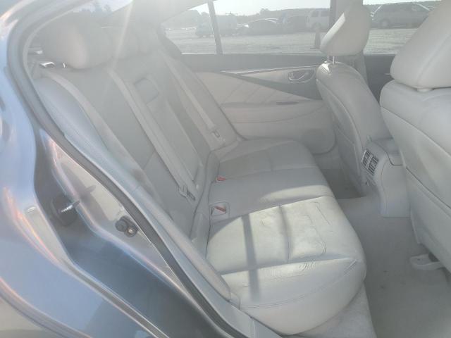 Photo 10 from auction – 2014 INFI Q50 BASE with VIN JN1BV7AP5EM688644