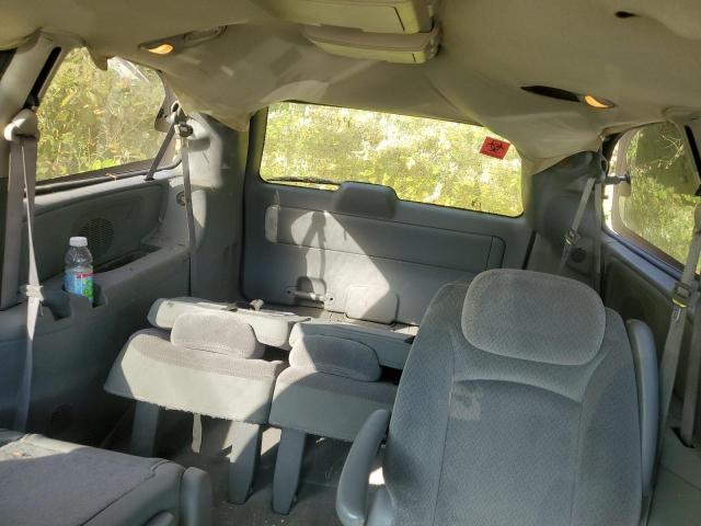 Photo 10 from auction – 2005 CHRYSLER TOWN & COU with VIN 2C8GP54L25R586997