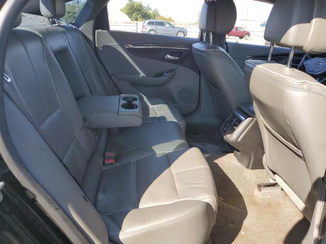 Photo 10 from auction – 2014 CHEVROLET IMPALA with VIN 2G1155S30E9100793