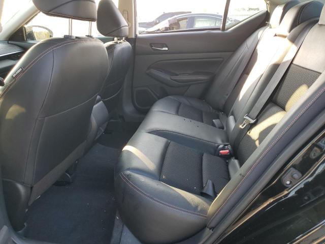 Photo 10 from auction – 2022 NISSAN ALTIMA SR with VIN 1N4BL4CV1NN370890