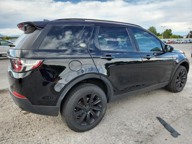 Photo 3 from auction – 2017 LAND ROVER DISCOVERY with VIN SALCP2BG0HH716496