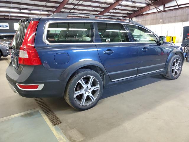 Photo 3 from auction – 2012 VOLVO XC70 T6 with VIN YV4902BZ2C1124295