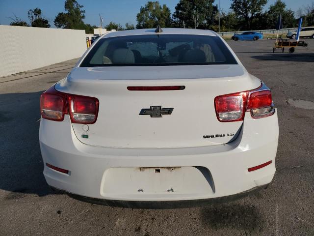 Photo 6 from auction – 2015 CHEVROLET MALIBU LS with VIN 1G11A5SL6FF265025