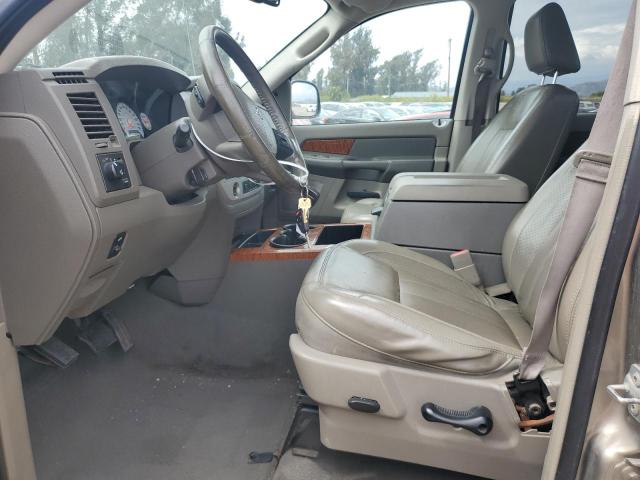 Photo 7 from auction – 2007 DODGE RAM 1500 ST with VIN 1D7HU18277S197014