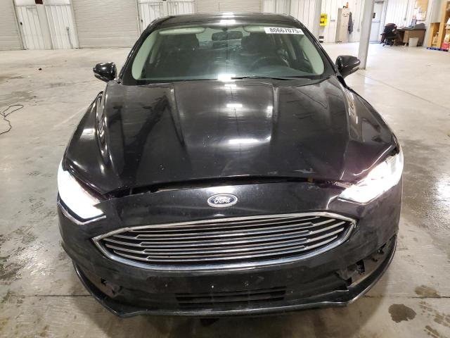 Photo 5 from auction – 2017 FORD FUSION SE with VIN 3FA6P0HD4HR329203
