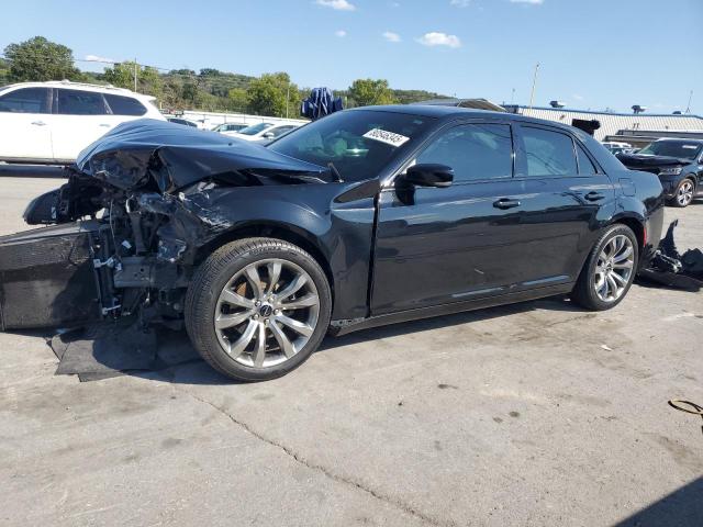 CHRYSLER 300 S 2022 with VIN 2C3CCABG7NH127307 - Photo from auction