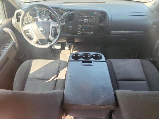 Photo 8 from auction – 2013 CHEVROLET SILVERADO with VIN 3GCPKSE73DG363663