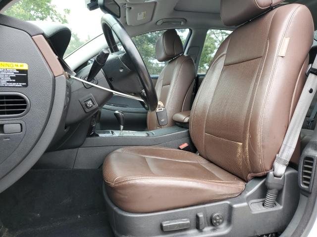 Photo 7 from auction – 2012 HYUNDAI GENESIS 3.8L with VIN KMHGC4DD7CU167622