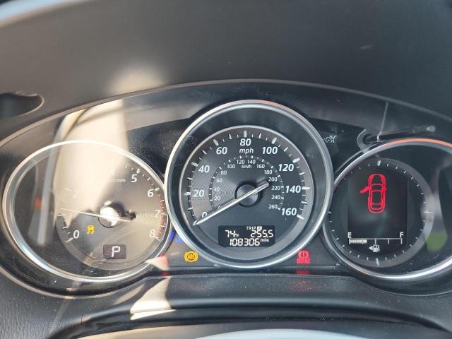 Photo 9 from auction – 2014 MAZDA CX-5 GT with VIN JM3KE4DY2E0418091