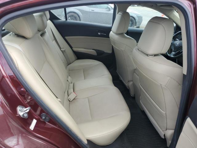 Photo 10 from auction – 2016 ACURA ILX PREMIU with VIN 19UDE2F75GA005171