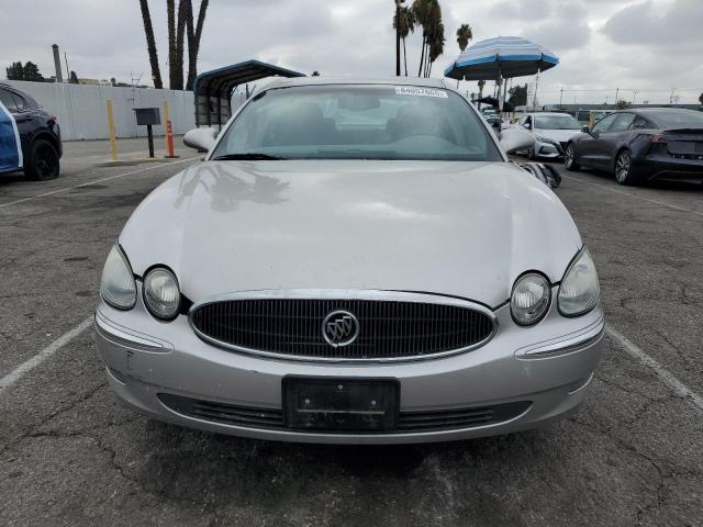 Photo 5 from auction – 2006 BUICK LACROSSE C with VIN 2G4WD582X61201138