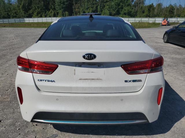 Photo 6 from auction – 2018 KIA OPTIMA PLU with VIN KNAGV4LDXJ5024877
