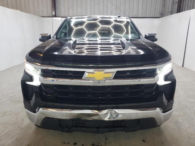 Photo 5 from auction – 2025 CHEVROLET SILVERADO with VIN 1GCPACED4SZ128913