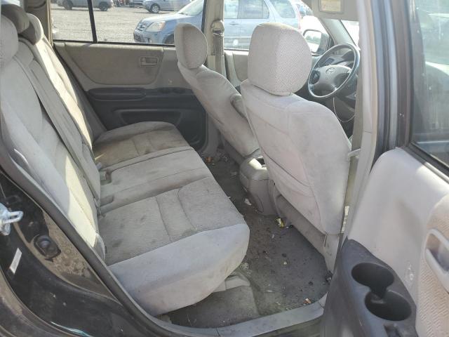 Photo 11 from auction – 2002 TOYOTA HIGHLANDER with VIN JTEHF21AX20088848
