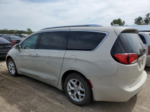 Photo 2 from auction – 2017 CHRYSLER PACIFICA T with VIN 2C4RC1EG2HR684187