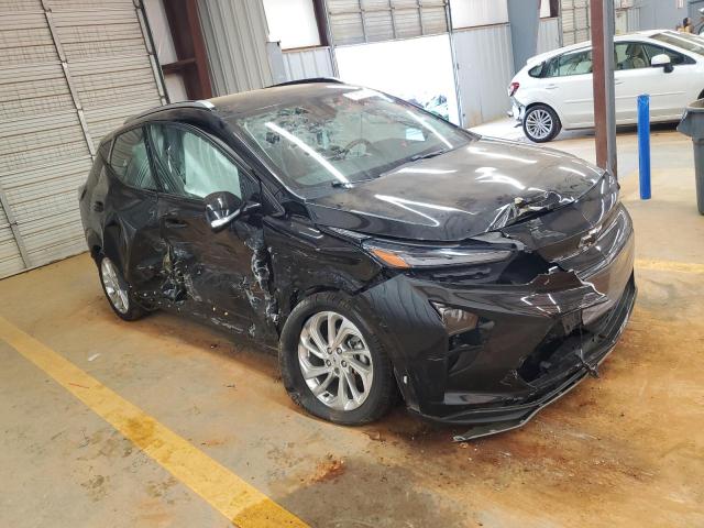 Photo 4 from auction – 2023 CHEVROLET BOLT EUV L with VIN 1G1FY6S08P4149643