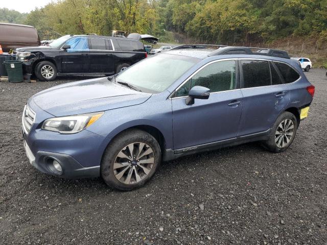 SUBARU OUTBACK 2. 2017 with VIN 4S4BSANC6H3211723 - Photo from auction