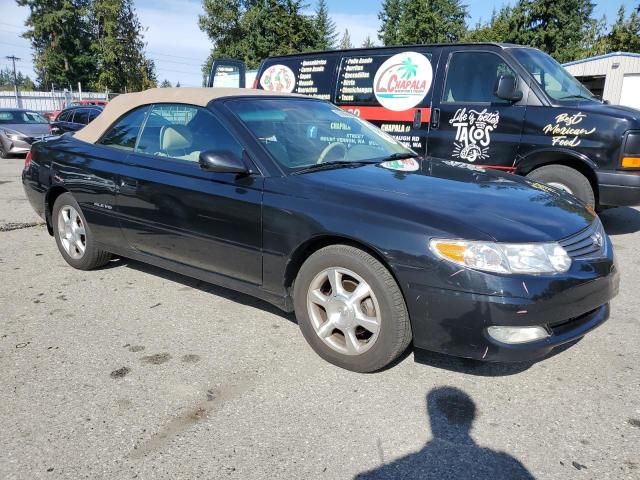 Photo 4 from auction – 2003 TOYOTA CAMRY SOLA with VIN 2T1FF28P83C608977