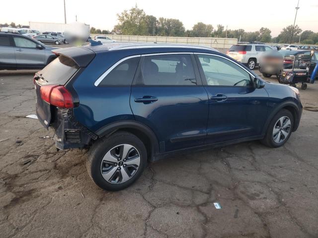 Photo 3 from auction – 2020 KIA NIRO LX with VIN KNDCB3LC7L5425155