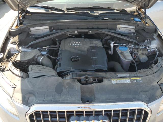 Photo 12 from auction – 2015 AUDI Q5 PREMIUM PLUS with VIN WA1LFAFP3FA125528