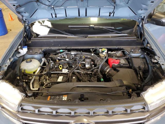 Photo 11 from auction – 2024 FORD MAVERICK X with VIN 3FTTW8J92RRB74706