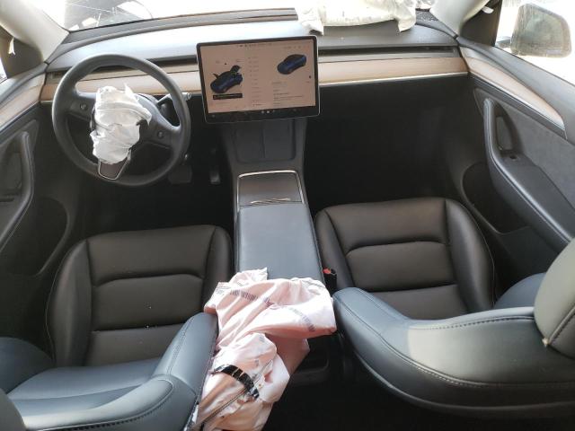 Photo 8 from auction – 2023 TESLA MODEL Y with VIN 7SAYGDEE7PF858087