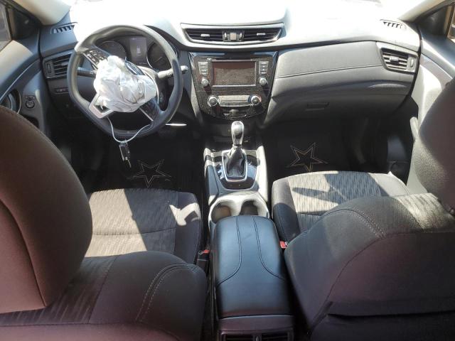 Photo 8 from auction – 2019 NISSAN ROGUE S with VIN 5N1AT2MT5KC818123