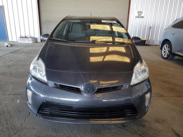 Zdjęcie 5 z aukcji – 2012 TOYOTA PRIUS z VIN JTDKN3DU7C1605446