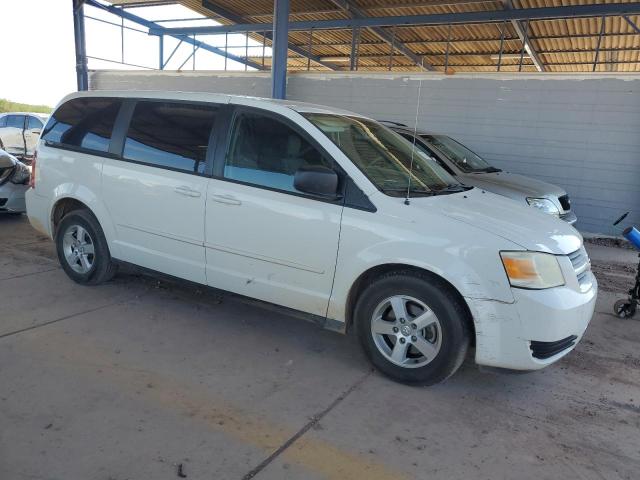 Photo 4 from auction – 2009 DODGE GRAND CARA with VIN 2D8HN44E89R658574