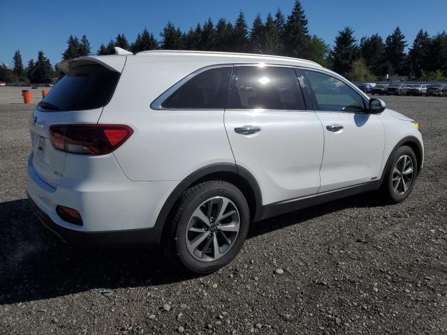 Photo 3 from auction – 2019 KIA SORENTO EX with VIN 5XYPHDA55KG445467