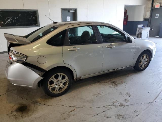 Photo 3 from auction – 2009 FORD FOCUS SES with VIN 1FAHP36N69W266979