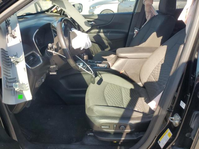 Photo 7 from auction – 2018 CHEVROLET EQUINOX LT with VIN 2GNAXSEV7J6255177