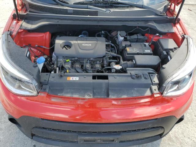 Photo 11 from auction – 2019 KIA SOUL with VIN KNDJN2A29K7637044