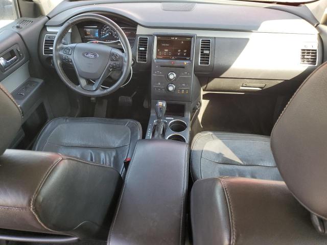 Photo 8 from auction – 2014 FORD FLEX SEL with VIN 2FMGK5C80EBD45117