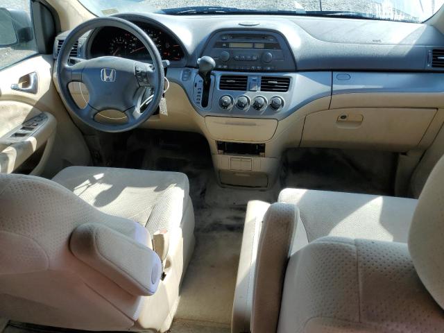 Photo 8 from auction – 2007 HONDA ODYSSEY with VIN 5FNRL38207B111682