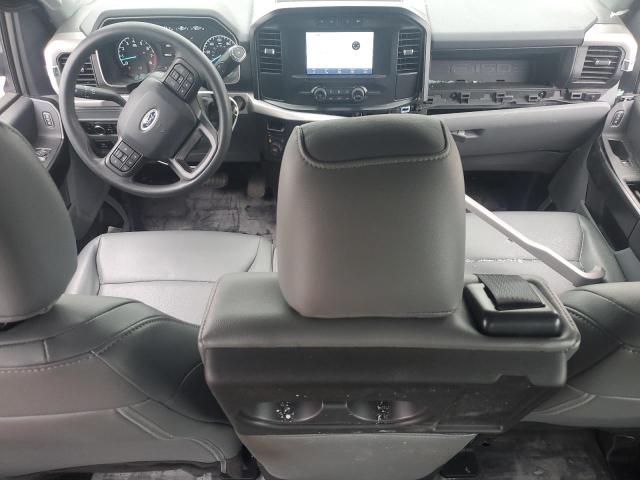 Photo 8 from auction – 2023 FORD F150 SUPERCREW with VIN 1FTEW1EBXPKE67932