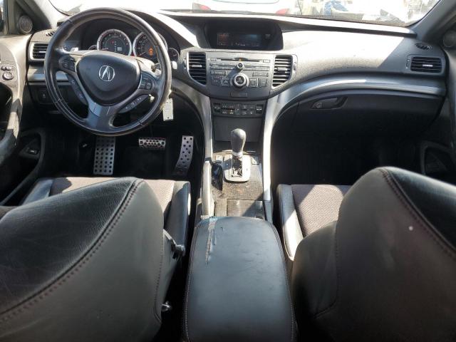 Photo 8 from auction – 2012 ACURA TSX SE with VIN JH4CU2F81CC002786