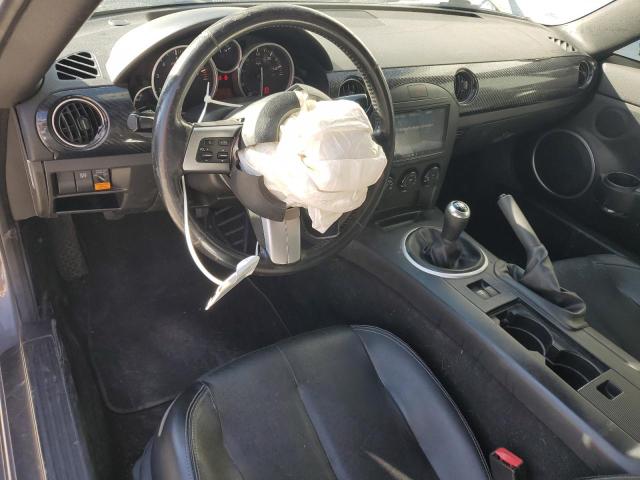 Photo 8 from auction – 2006 MAZDA MX-5 MIATA with VIN JM1NC25F060121013