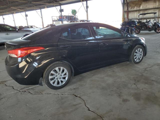 Photo 3 from auction – 2013 HYUNDAI ELANTRA GL with VIN 5NPDH4AE2DH225525