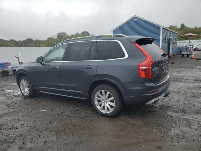 Photo 2 from auction – 2016 VOLVO XC90 T6 with VIN YV4A22PKXG1060712