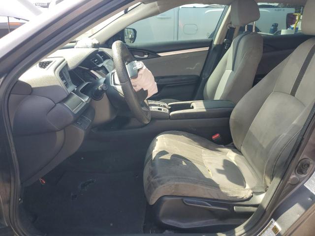 صورة رقم 7 من المزاد - 2016 HONDA CIVIC EX مع VIN 2HGFC2F79GH550614